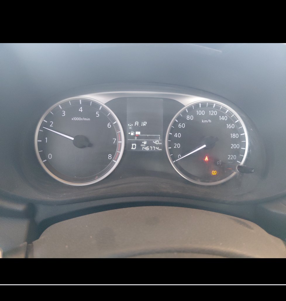 نيسان صني S 2022 image