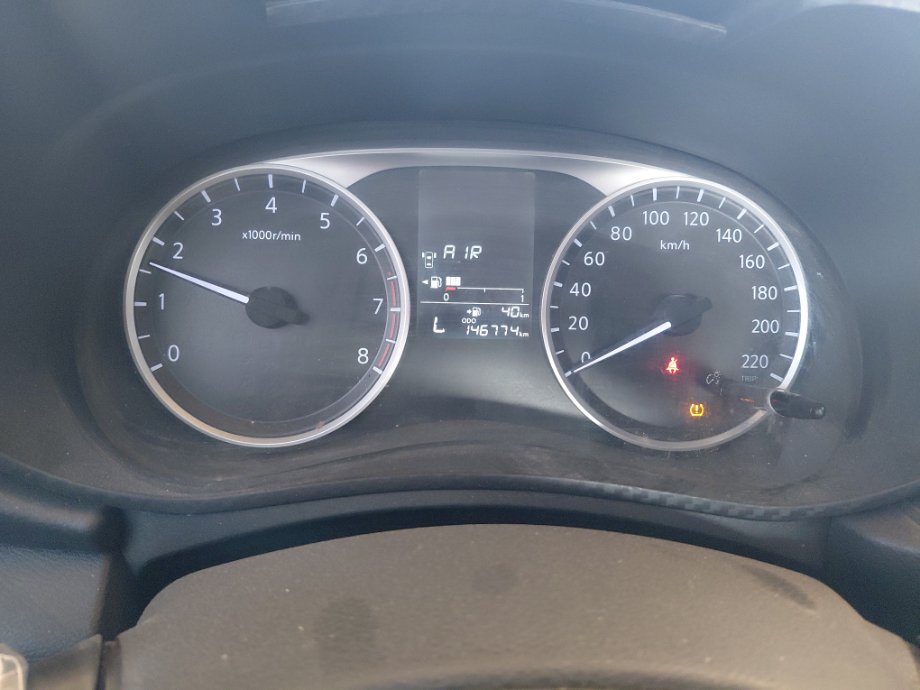 نيسان صني S 2022 image