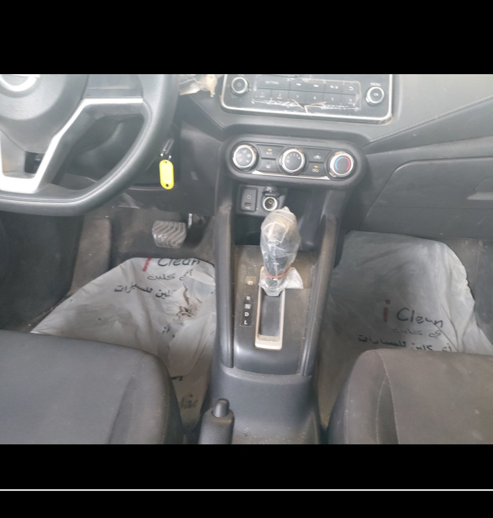 نيسان صني S 2022 image