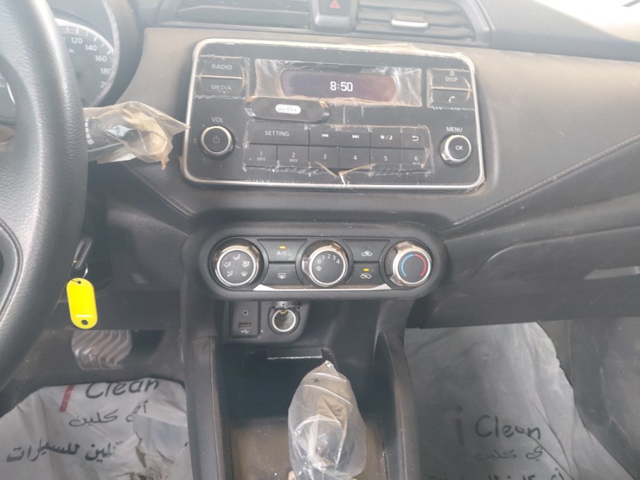 نيسان صني S 2022 image