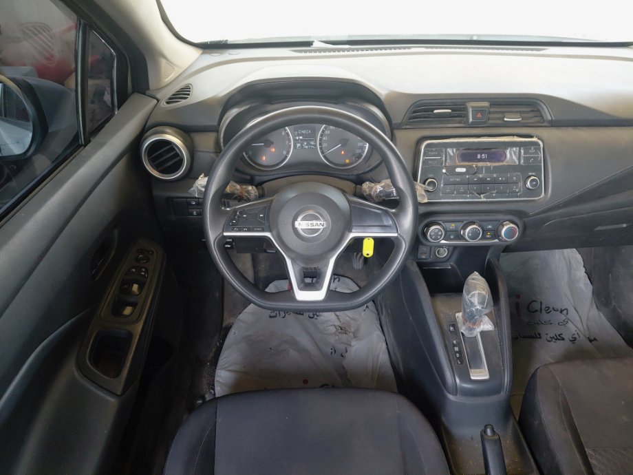 نيسان صني S 2022 image