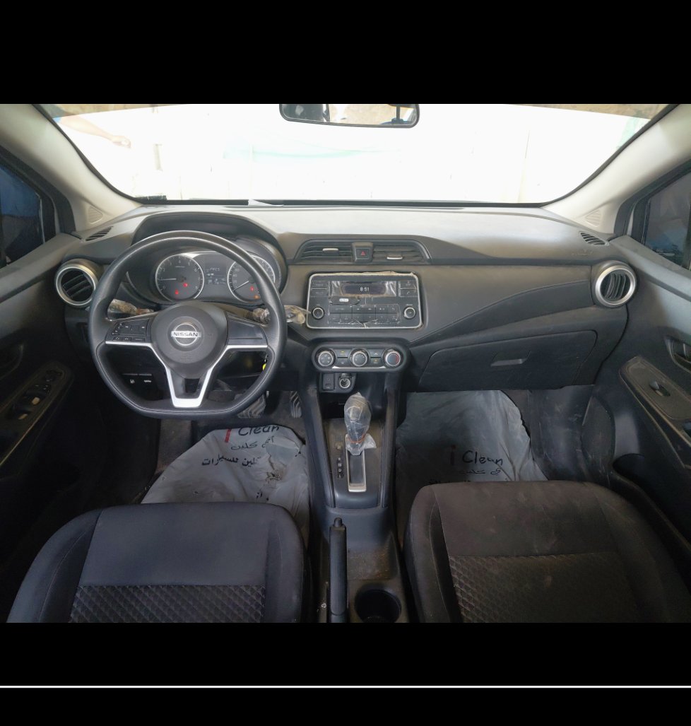 نيسان صني S 2022 image