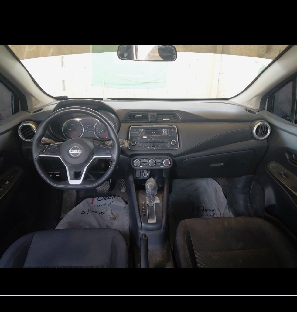 نيسان صني S 2022 image