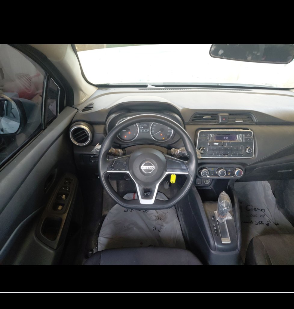 نيسان صني S 2022 image