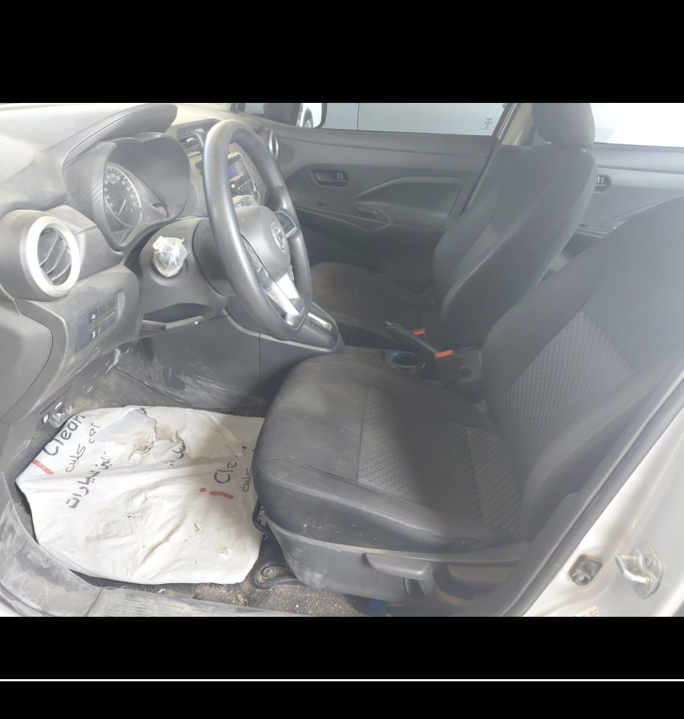 نيسان صني S 2022 image