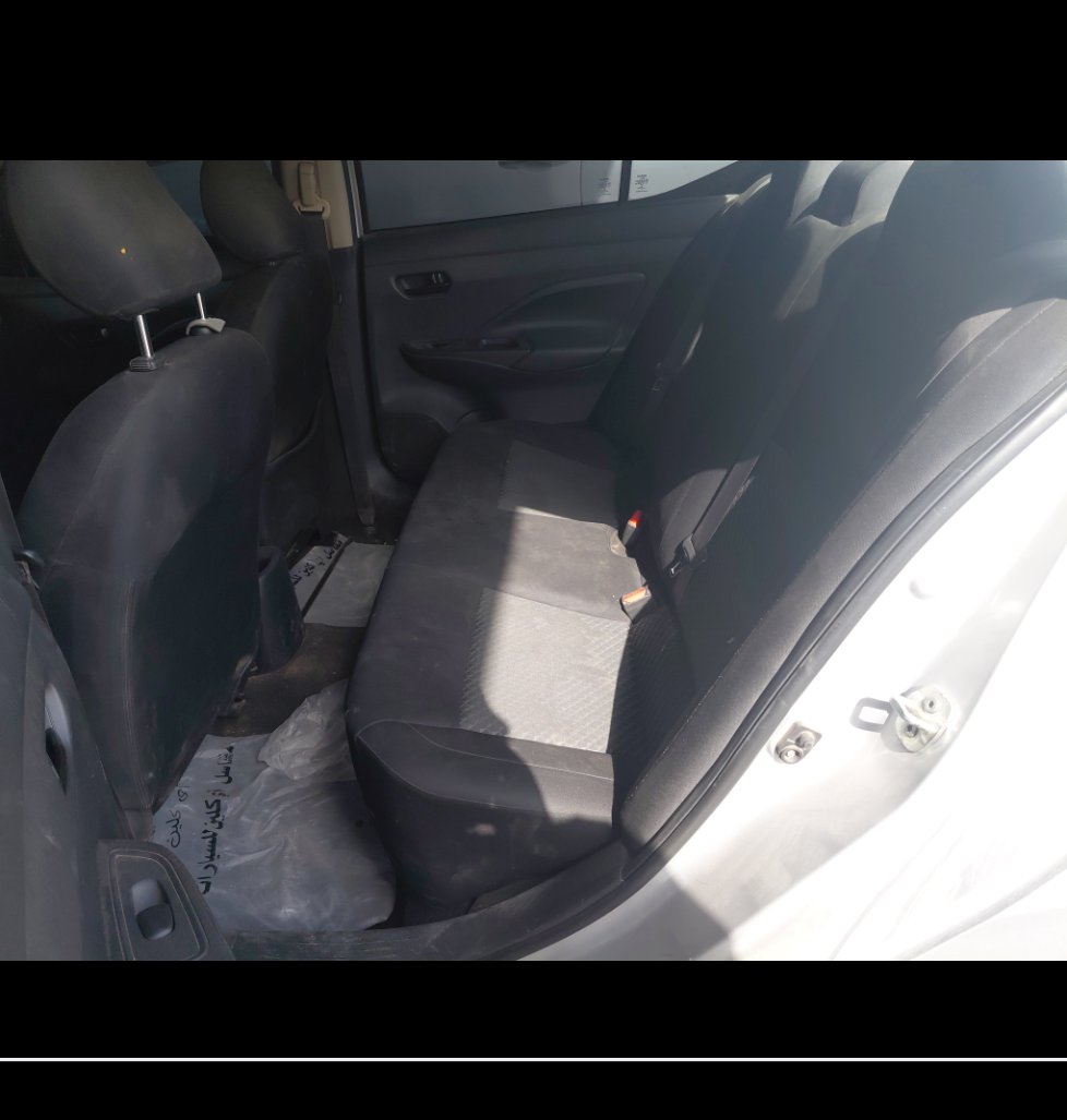 نيسان صني S 2022 image