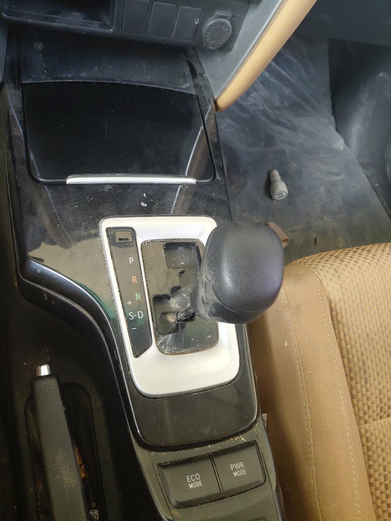 Toyota Fortuner GX2 SPORTS UTILITY   2020 image