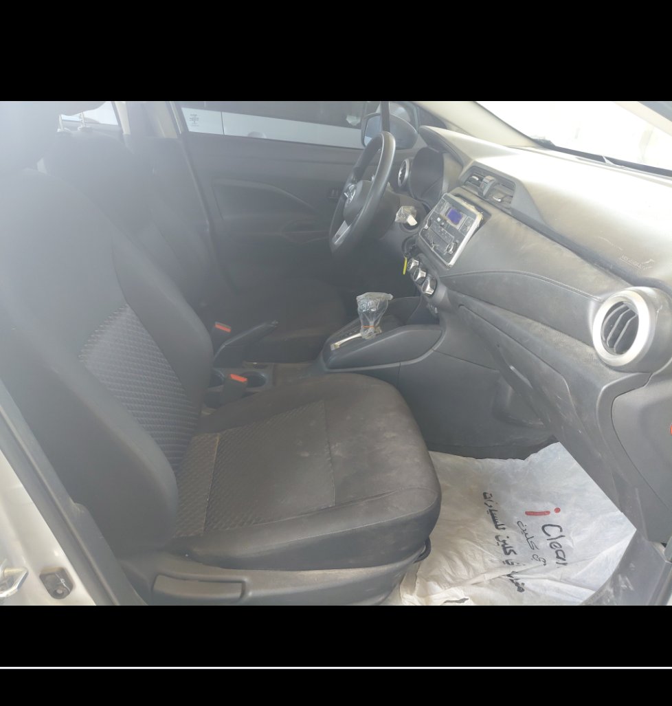 نيسان صني S 2022 image