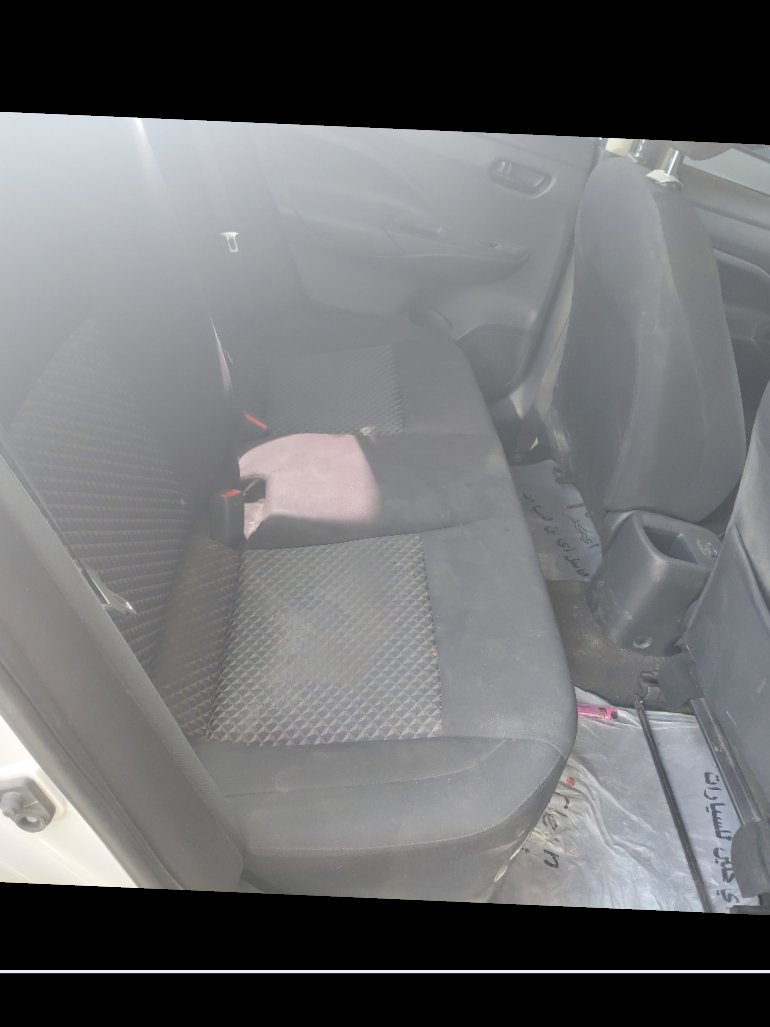 نيسان صني S 2022 image