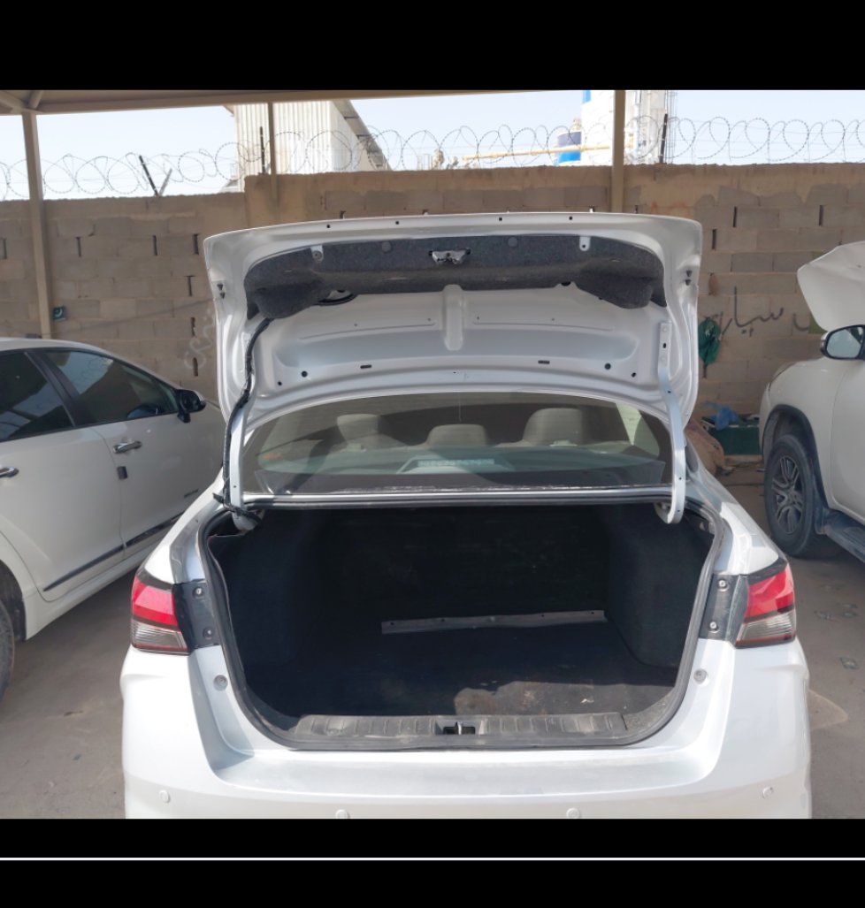 نيسان صني S 2022 image