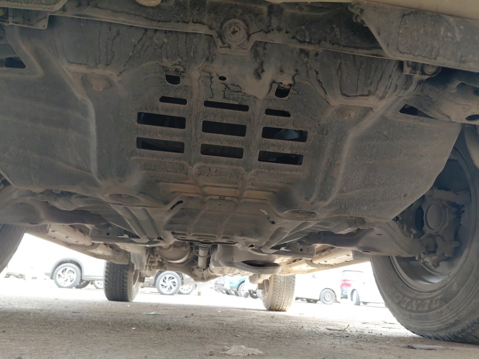 Toyota Fortuner GX2 SPORTS UTILITY   2020 image