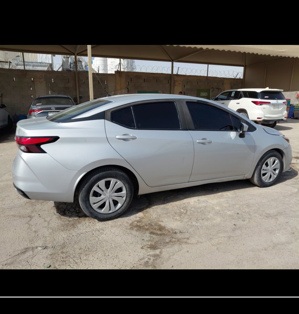 نيسان صني S 2022 image