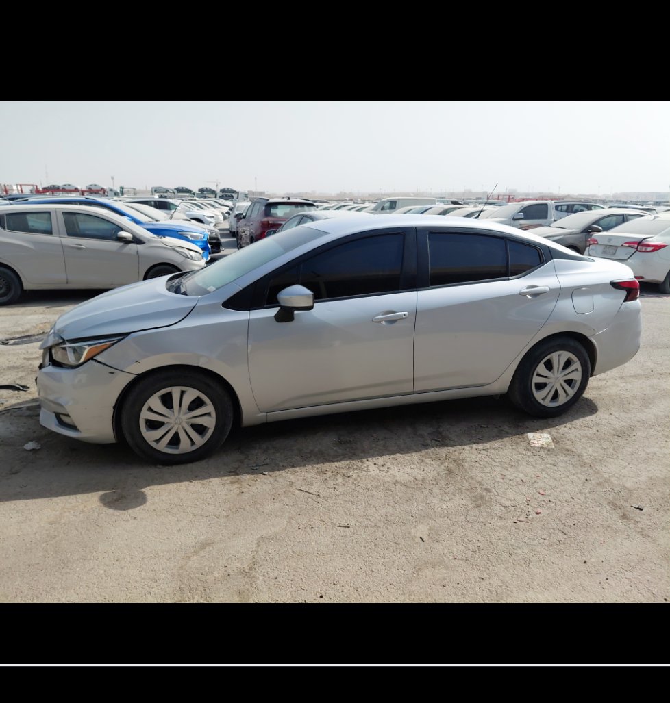 نيسان صني S 2022 image