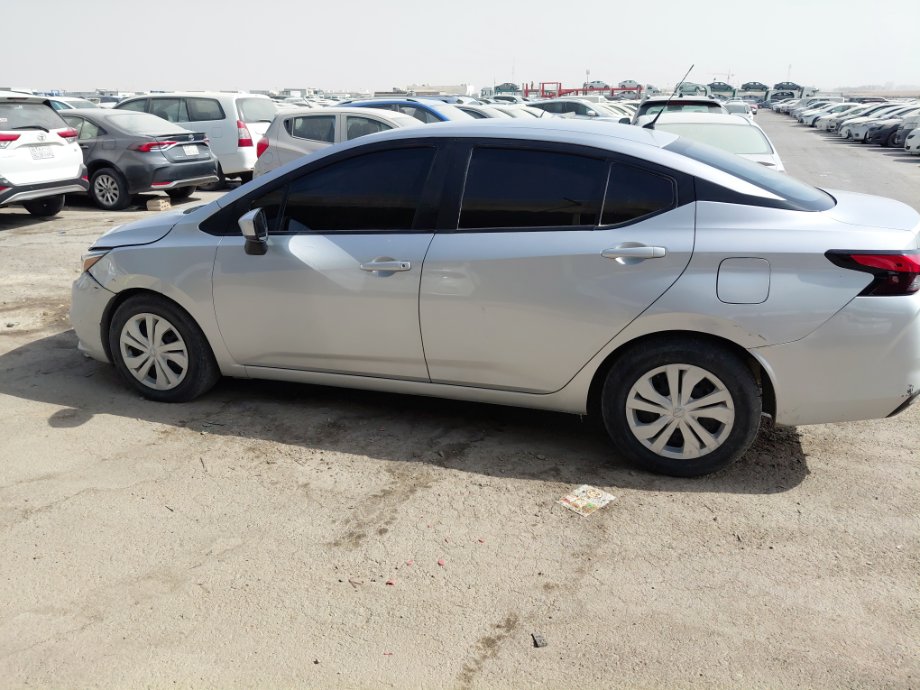 نيسان صني S 2022 image