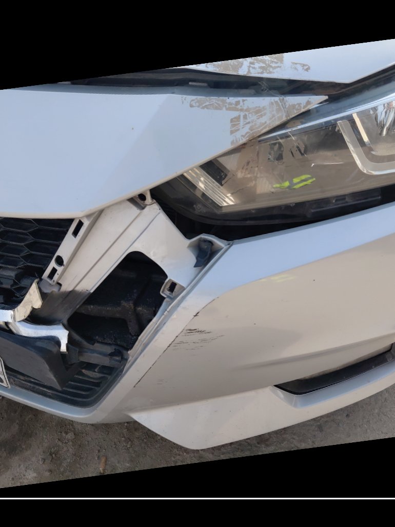 نيسان صني S 2022 image