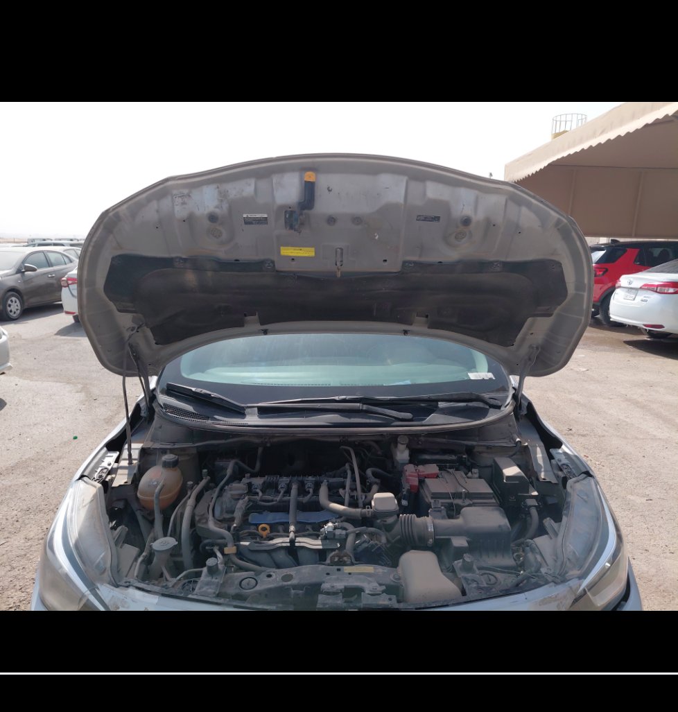 نيسان صني S 2022 image