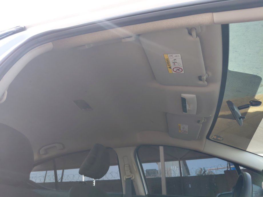 نيسان صني S 2022 image