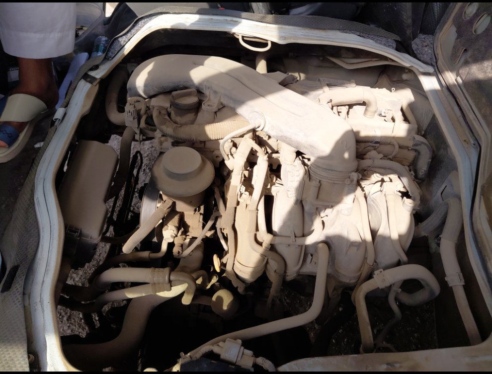 تويوتا هايس فان  2018 image