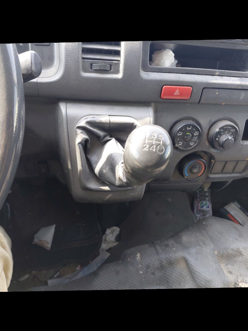 تويوتا هايس فان  2018 image