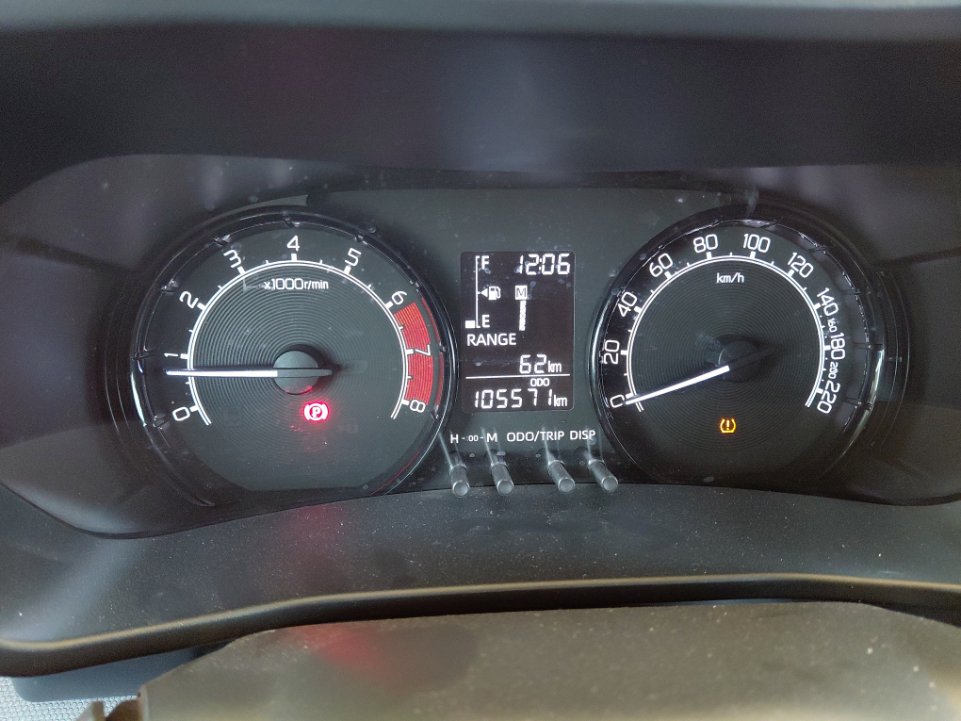 Toyota RAIZE LIMITED 2023 image