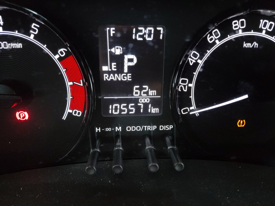 Toyota RAIZE LIMITED 2023 image