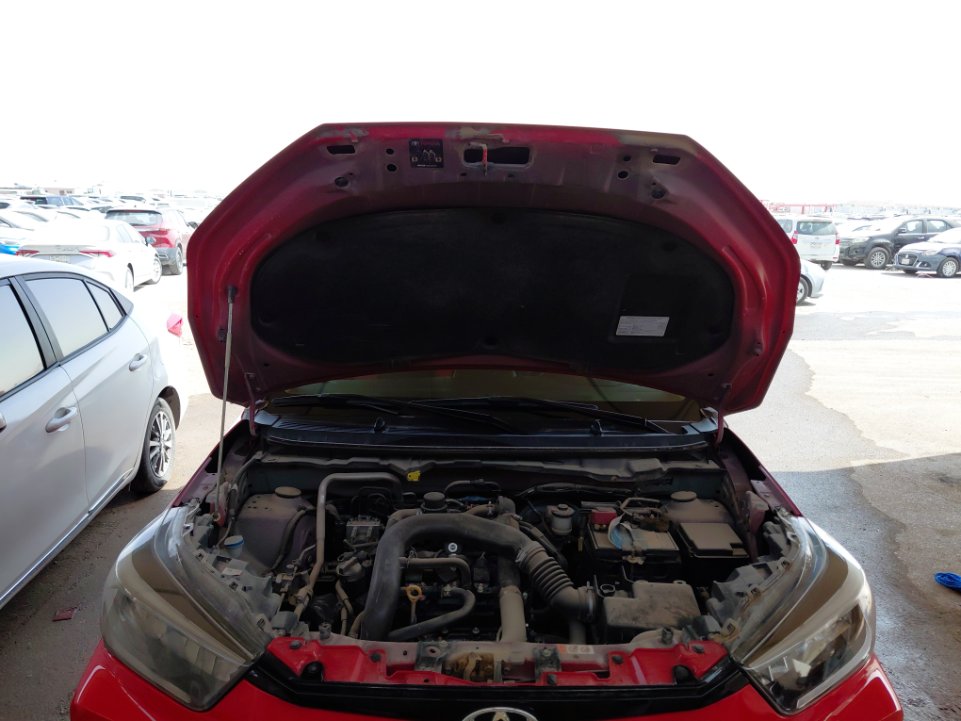 Toyota RAIZE LIMITED 2023 image