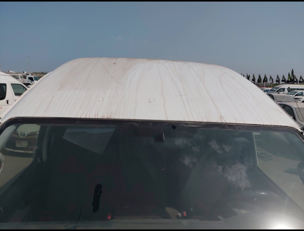 تويوتا هايس فان  2018 image