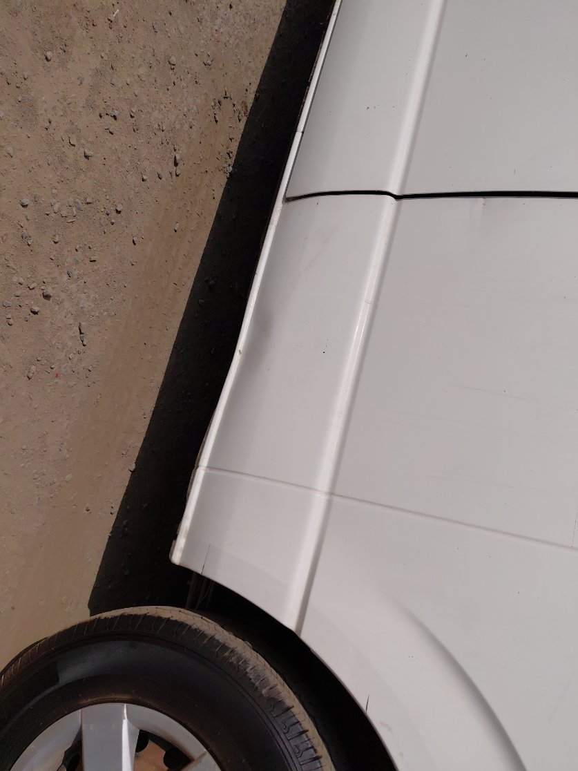 تويوتا هايس فان  2018 image