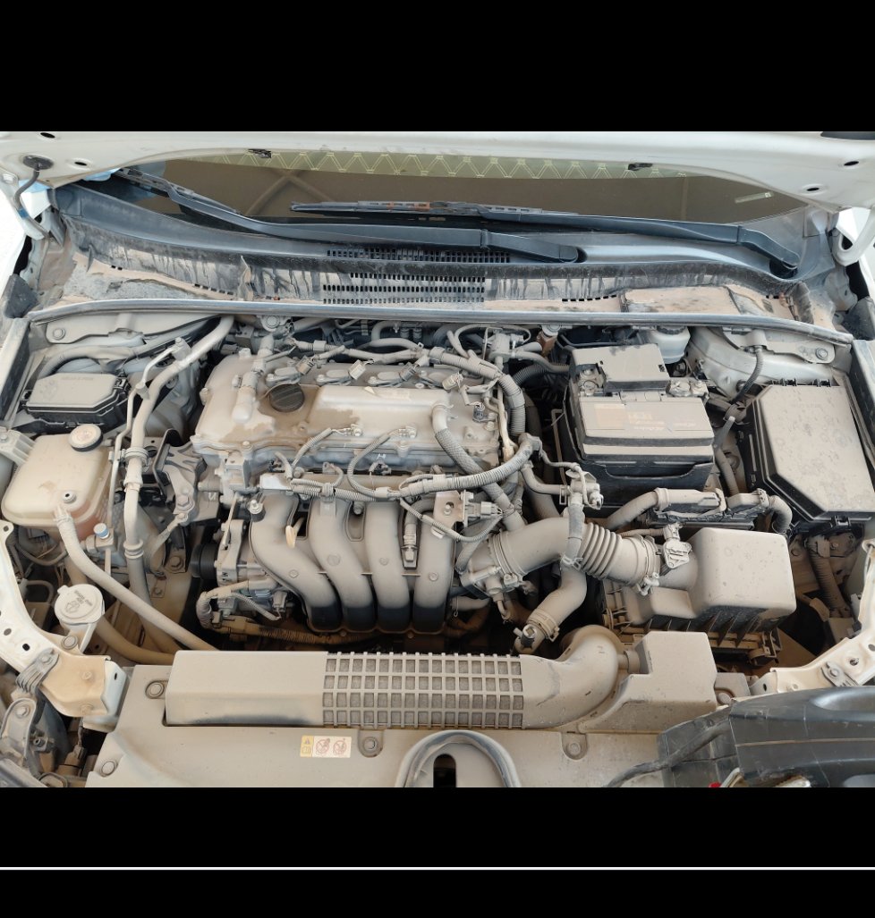 Toyota Corolla XLI 2020 image