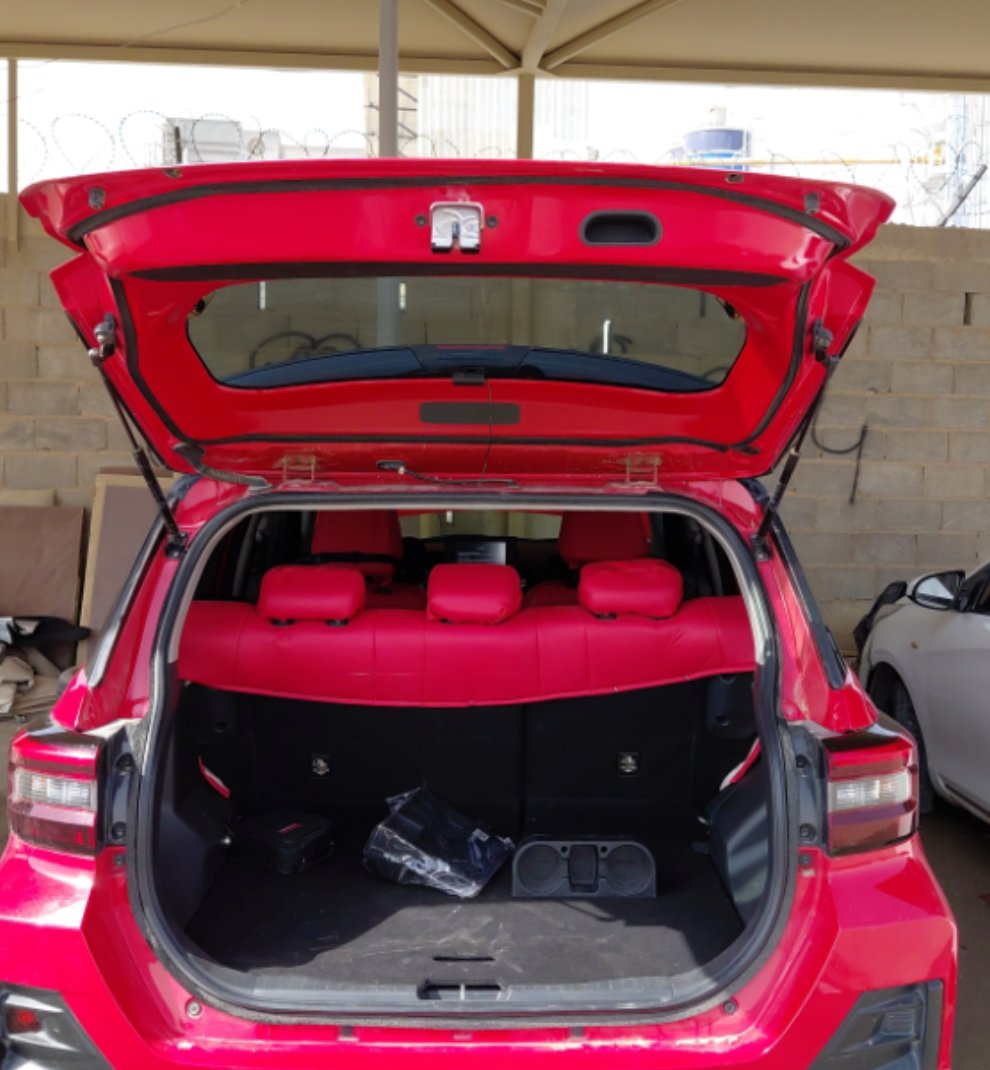 Toyota RAIZE LIMITED 2023 image