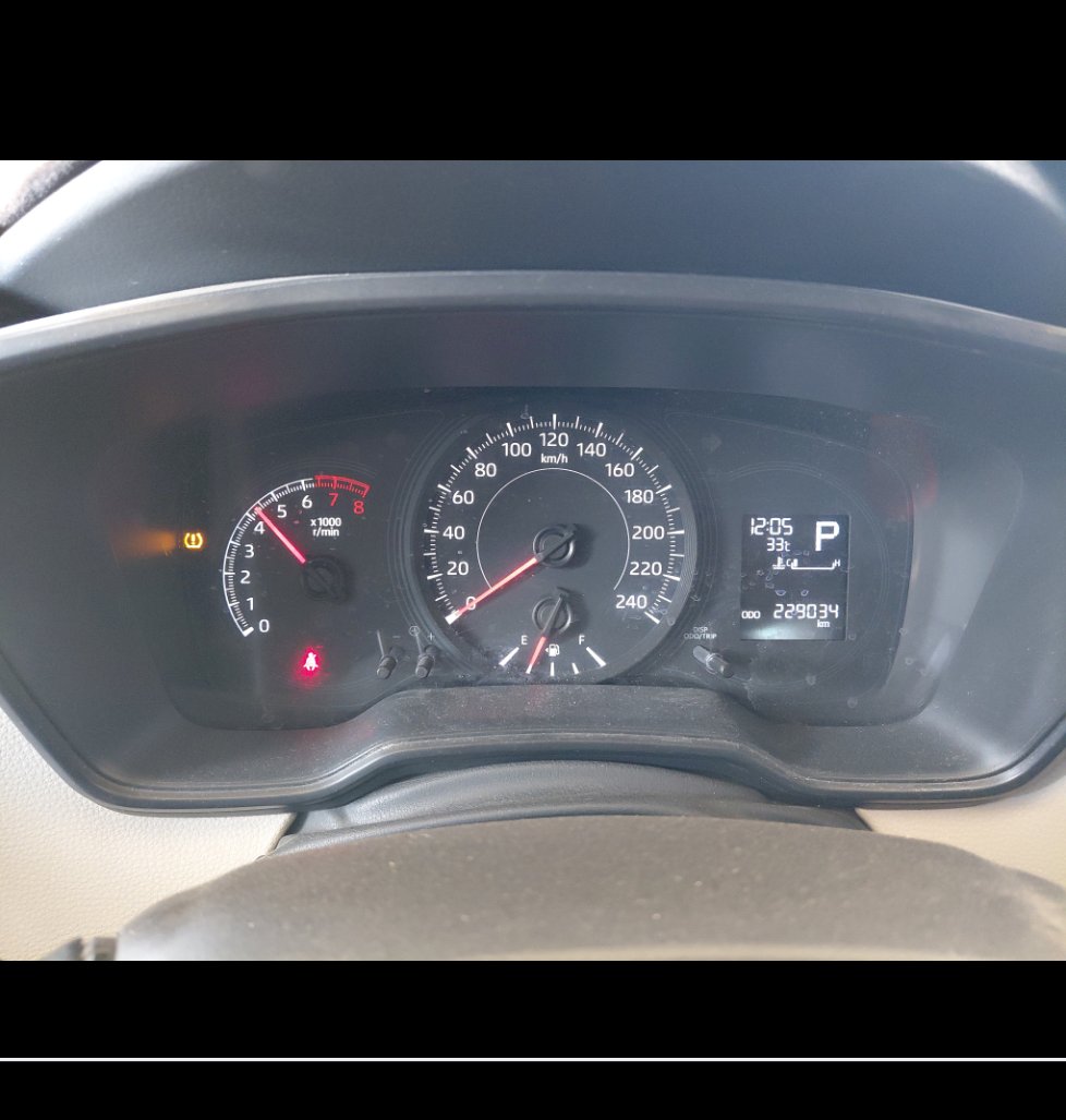 Toyota Corolla XLI 2020 image