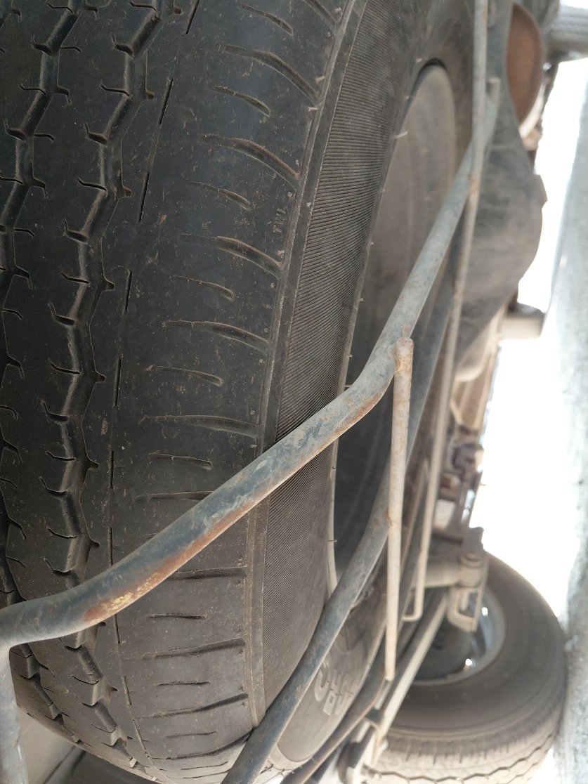 تويوتا هايس فان  2018 image