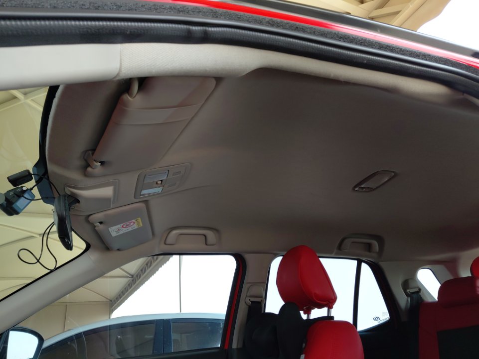 Toyota RAIZE LIMITED 2023 image