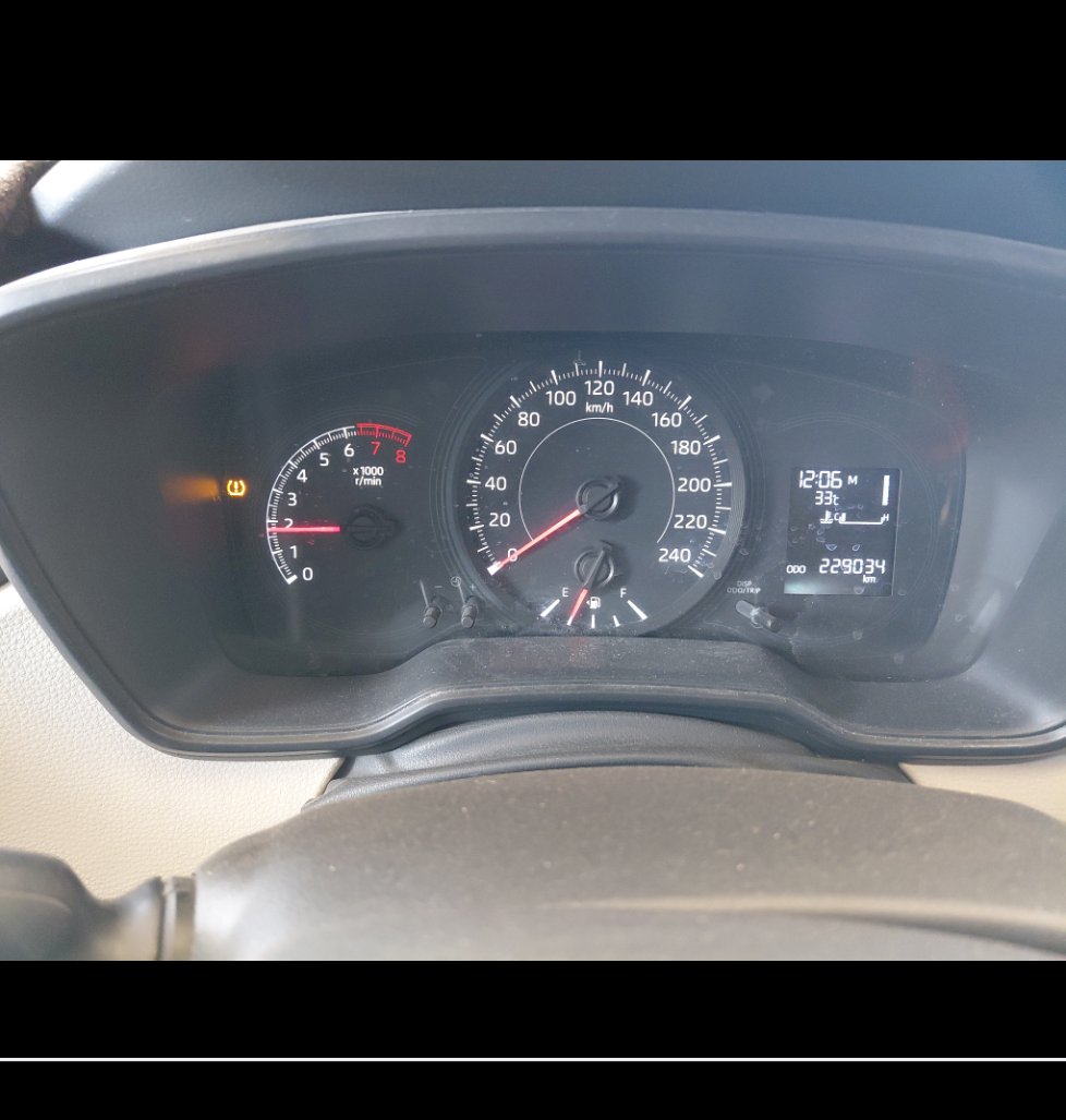 Toyota Corolla XLI 2020 image