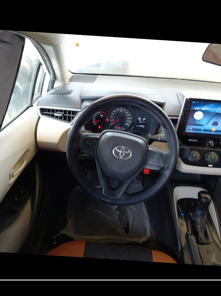 Toyota Corolla XLI 2020 image