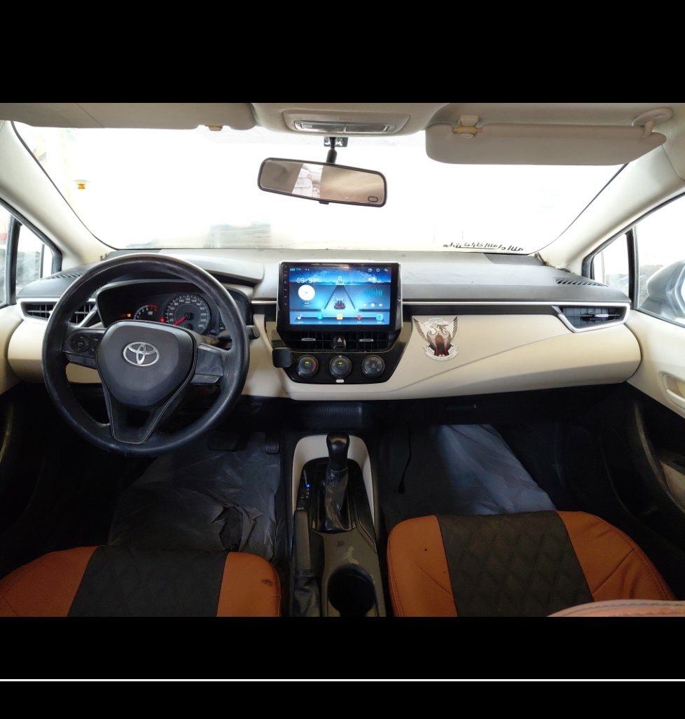 Toyota Corolla XLI 2020 image