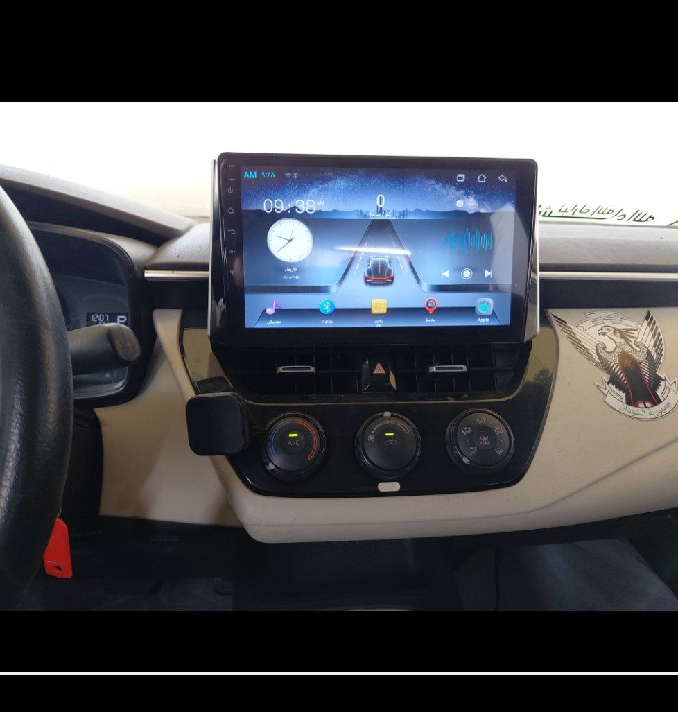 Toyota Corolla XLI 2020 image