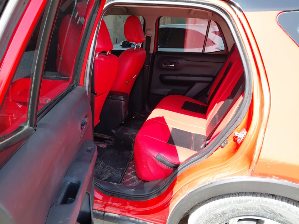 Toyota RAIZE LIMITED 2023 image