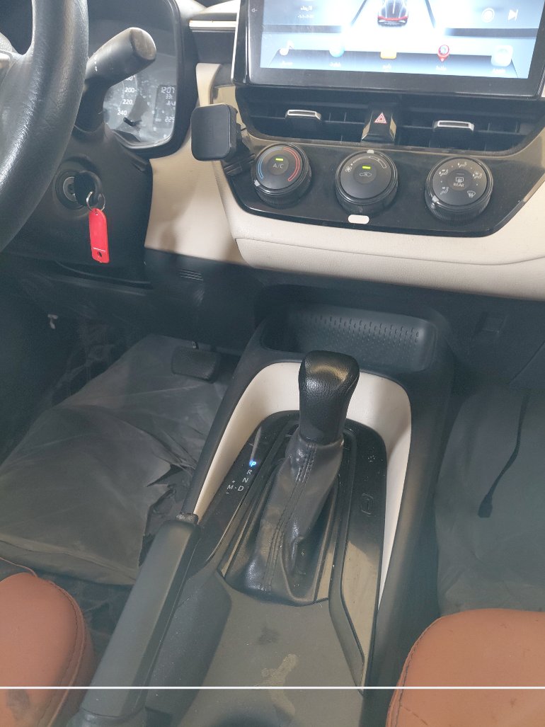 Toyota Corolla XLI 2020 image