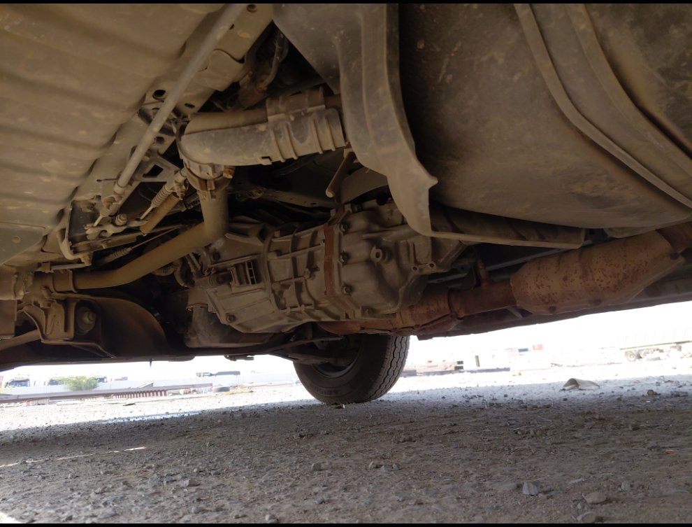 تويوتا هايس فان  2018 image