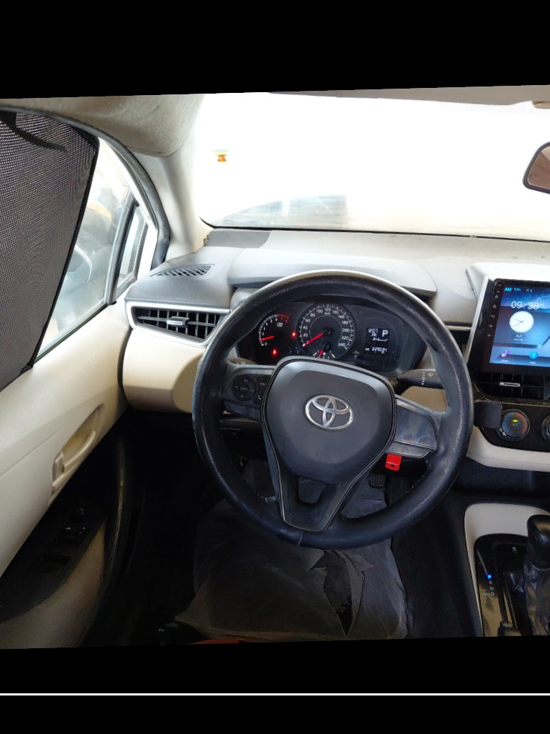 Toyota Corolla XLI 2020 image