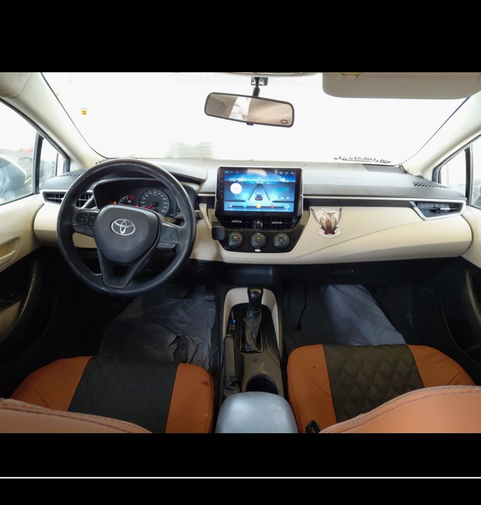 Toyota Corolla XLI 2020 image