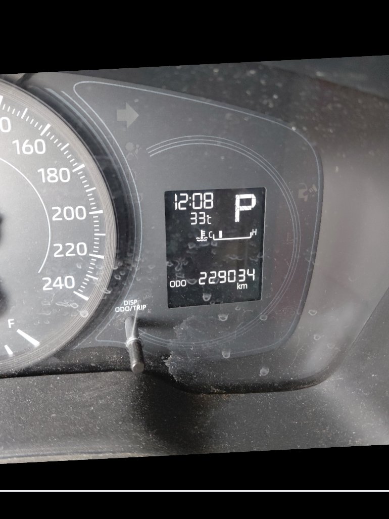 Toyota Corolla XLI 2020 image