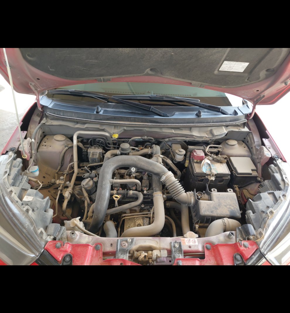 Toyota RAIZE LIMITED 2023 image