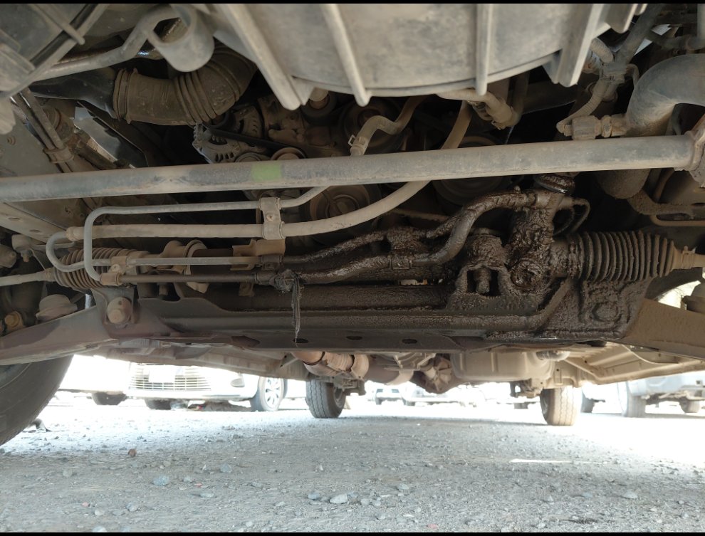 تويوتا هايس فان  2018 image