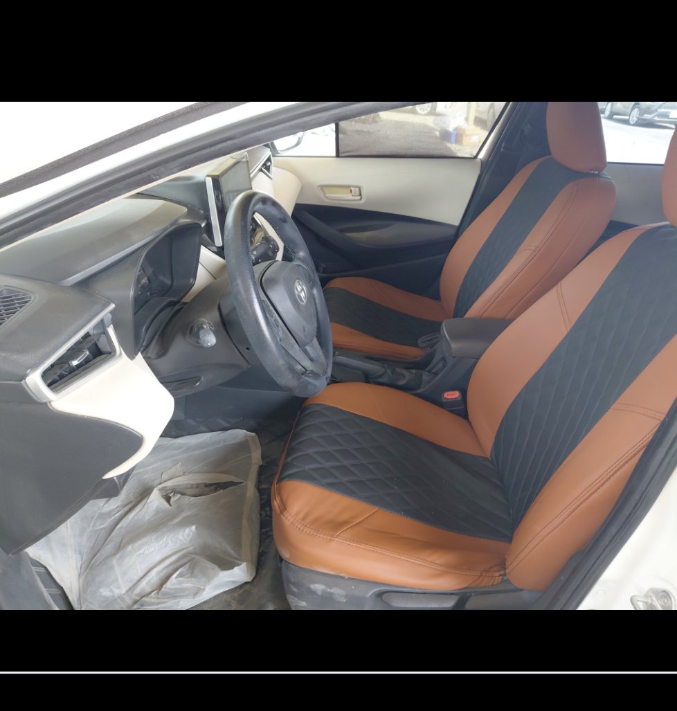 Toyota Corolla XLI 2020 image