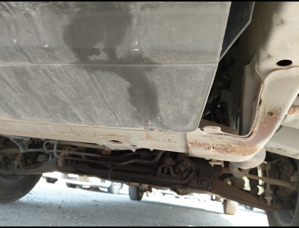 تويوتا هايس فان  2018 image