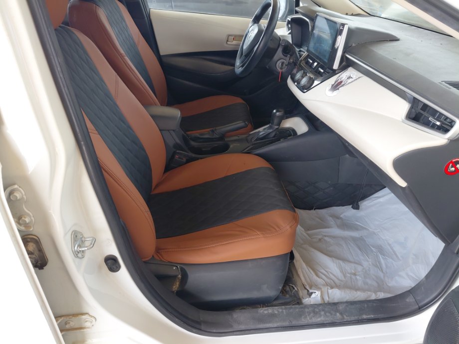 Toyota Corolla XLI 2020 image