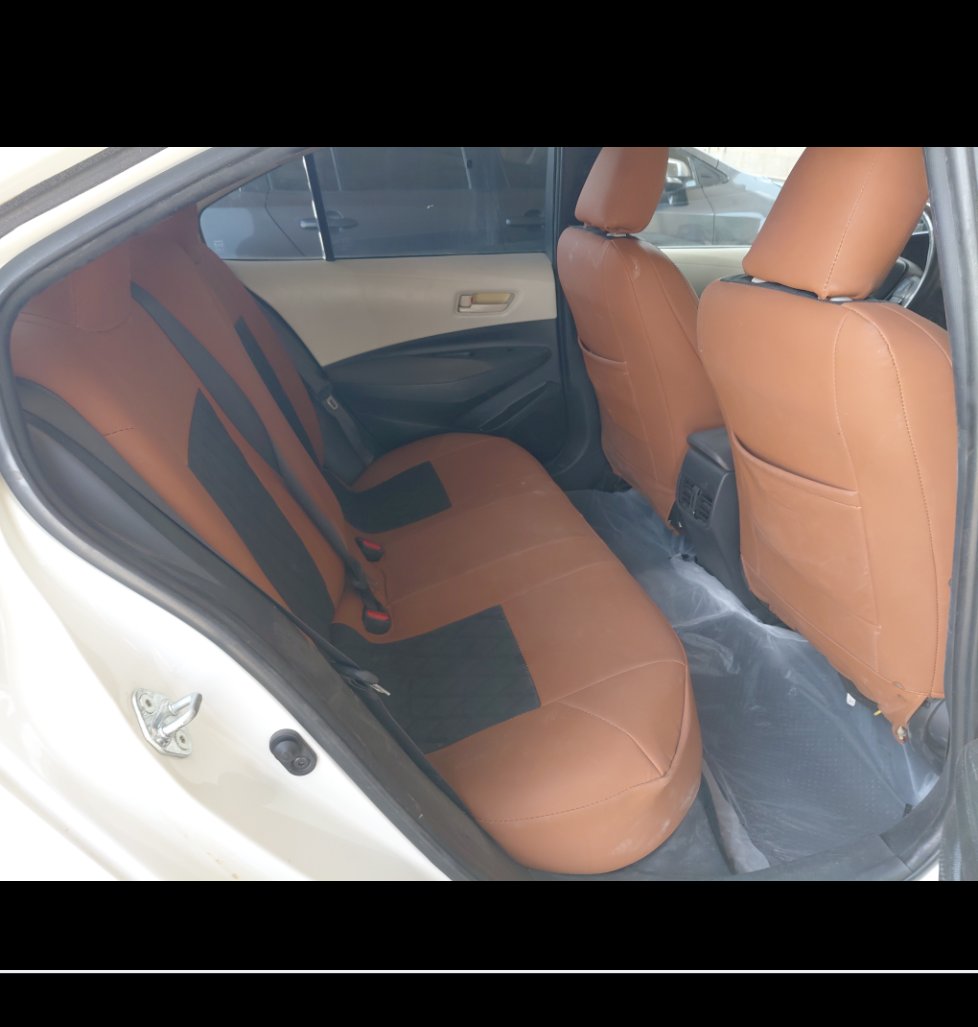 Toyota Corolla XLI 2020 image