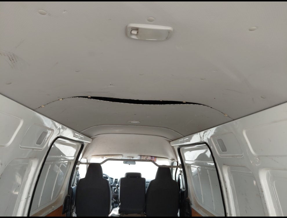 تويوتا هايس فان  2018 image